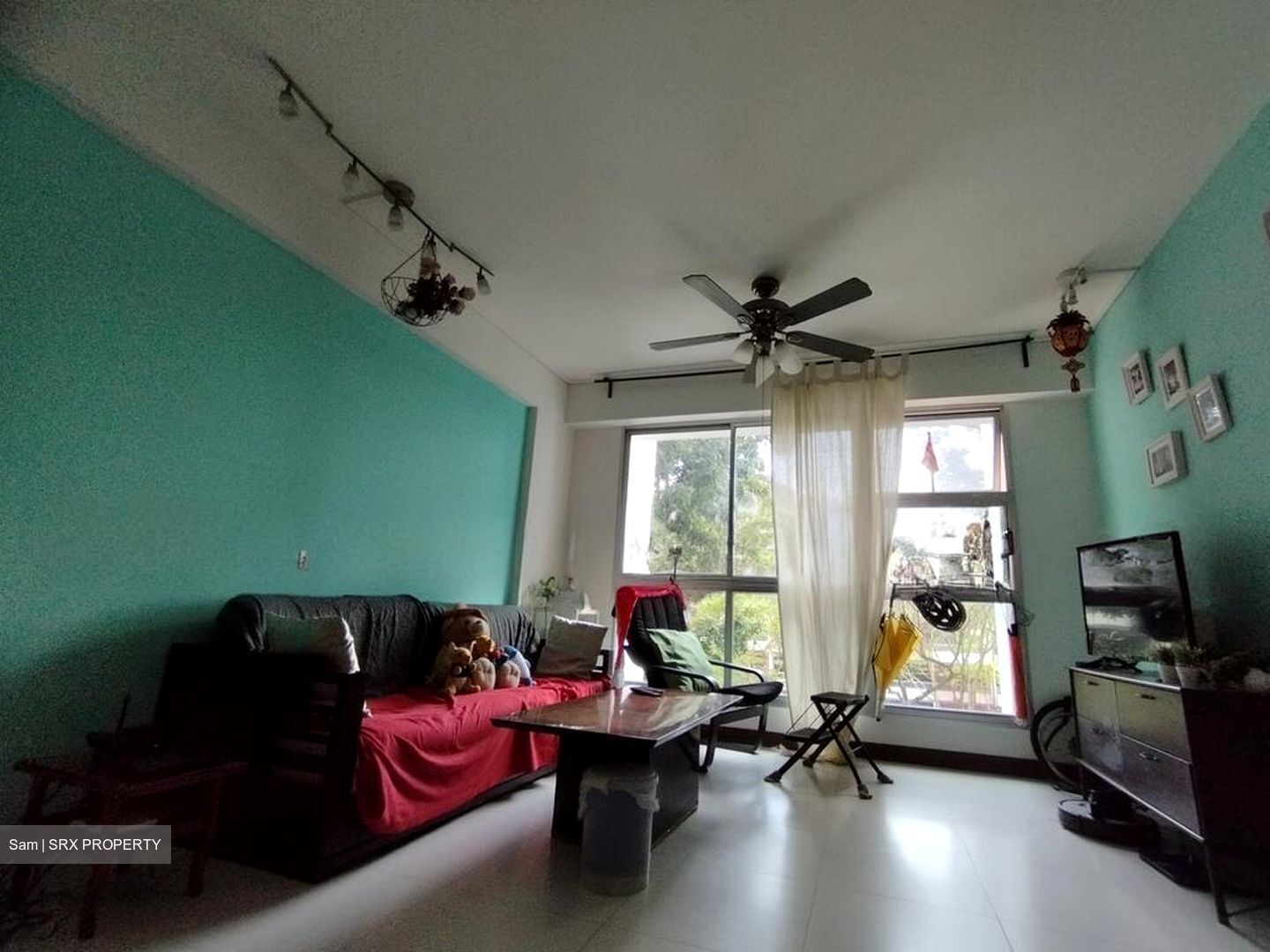 Blk 51 Commonwealth 10 (Queenstown), HDB 4 Rooms #509167121